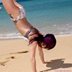 Third pic of Luna Rae - Peter Girls