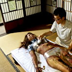 Second pic of   Seto Himari makes neighbor happy with her holes | JapanHDV