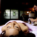 Fourth pic of   Seto Himari makes neighbor happy with her holes | JapanHDV