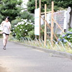 First pic of   Hot Yuna Hoshizaki gets cum in her mouth | JapanHDV