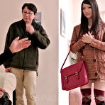 First pic of   Yuuki Fuwari fucked with toys at photo session | JapanHDV