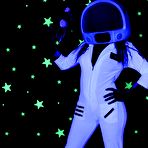 First pic of Fun on porn set BTS