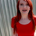 First pic of Krystal Orchid - Street Blowjobs