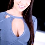 First pic of The Beautiful Alina Lopez Makes Love at Amateur Allure