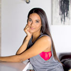 First pic of Jameika Turner - Cosmid