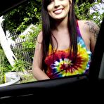 First pic of Scarlett Mae - Stranded Teens
