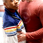 First pic of A Long Time Cumming