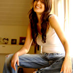 First pic of Helen Louise in Denim