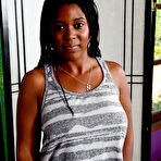 First pic of Janelle Taylor in Janelle Taylor in black women
