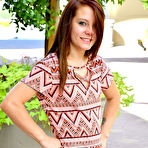 First pic of FTV Syara Horny Teen