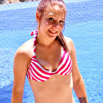 First pic of FTV Syara Dildo Ride