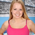 First pic of Scarlett Sage - Karup's Hometown Amateurs 4