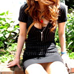 First pic of   Nagisa Kazami spent a day with her boyfriend&rsquo;s horny friend | JapanHDV