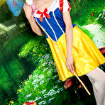 First pic of The Naked Girl - Younger Babes Non Nude Pics, Models Top