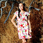 First pic of Li Moon nude in glamour GINBE gallery - MetArt.com | Nude Art