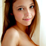 First pic of Mila Azul nude in erotic AZARR gallery - MetArt.com | Nude Art