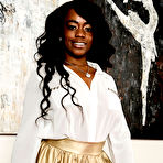 First pic of Amber Cream in Amber Cream in black women