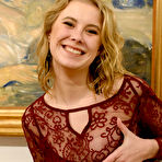 Fourth pic of Casey Nohrman Flashing Tits