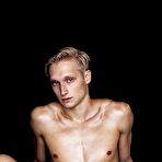 Third pic of Male Spanking Porn Star: Max Carter  ★ SpankThis.com