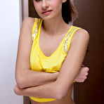 Second pic of Cristin bare in erotic LATRENA gallery - MetArt.com | Nude Art