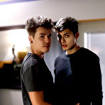 First pic of Blazing Bareback by HelixStudios