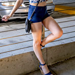 First pic of April Snow - Pornfidelity