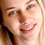 Fourth pic of Lexi Green Eyed Beauty Abby Winters - Cherry Nudes