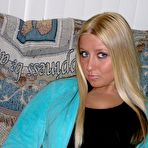 First pic of Brianna from True Amateur Models is thick busty and naked - Bunnylust.com