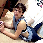 Fourth pic of Bex Taylor-Klaus Nude &mdash; Lesbian Actress Leaked Pics ! - Scandal Planet