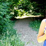 First pic of Ava Nicks Outdoor Nudes / Hotty Stop