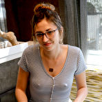 First pic of Keira Romero Petite Amateur Babe