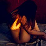 First pic of Redhead Model Elle Beth Nude Pussy and Tits - Scandal Planet