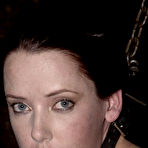 First pic of SexPreviews - Sister Dee stockings lezdom having bdsm fun with slavegirl number 412