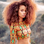 First pic of Cecilia Lion makes love to her brother's handsome roommate