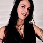 First pic of Delta Hauser Mature and Hairy