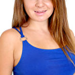 First pic of Mila Fox in a Tight Dress