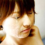 Fourth pic of Cute japanese BUKKAKE 4 - 24 Pics - xHamster.com