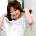 Second pic of   Shino Tanaka is a sexy waitress | JapanHDV