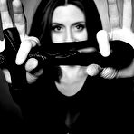 First pic of Miss Aine Patrick - On The Most Handosme Dommes From Los Angeles