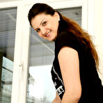 First pic of Eva Johnson Masturbating Wife