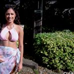 First pic of Serena Santos - Bangbus