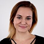 First pic of CZECH CASTING - LUCIE (2495) :: Czech Casting