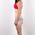 Second pic of CZECH CASTING - LUCKA (5826) :: Czech Casting