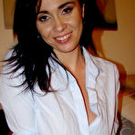 First pic of Sandra Kalypso Big Tits on Display