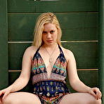 First pic of Wren Davis