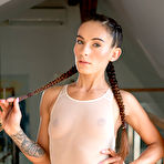 Second pic of Lexi Dona Firm Euro Pornstar