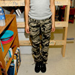 First pic of Hotty Stop / Teen Kasia Booty Camp