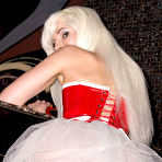 Second pic of Jeny Smith Nude Halloween - Cherry Nudes