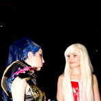 Third pic of Jeny Smith Nude Halloween - Cherry Nudes