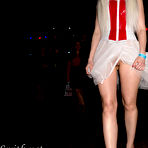 Fourth pic of Jeny Smith Nude Halloween - Cherry Nudes